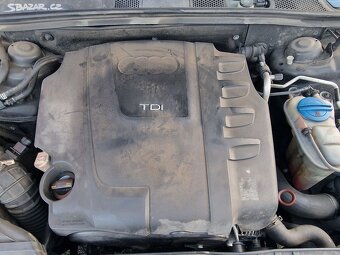 Audi A4 B8 avant - 6