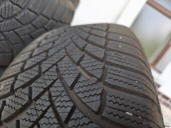 Kola 5x112 235/55 R18 - 6