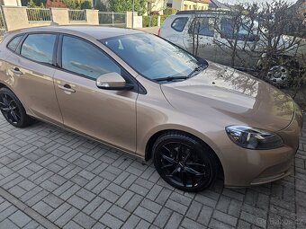 Volvo V40, 1,6 D2 - 6