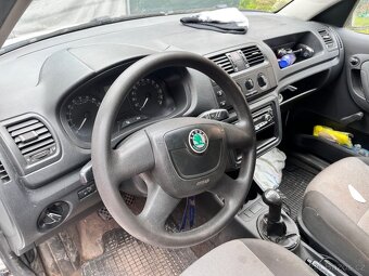 1.2Tdi Škoda Praktik - 6