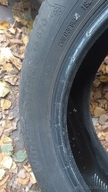 205 55 16 Continental winter contact TS 870 2 kusy - 6