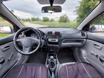 Kia Picanto, 1,0 45kW SERVO - 6