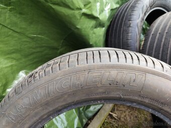 Letní pneu 235/55/18 - 6