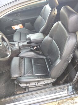 BMW E36 COUPE 323i - 6
