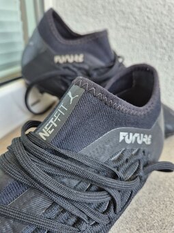 Kopačky Puma Future MG, 40,5 - 6