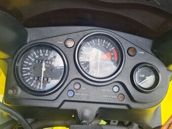 Honda cbr 600f sport rv 1996 - 6