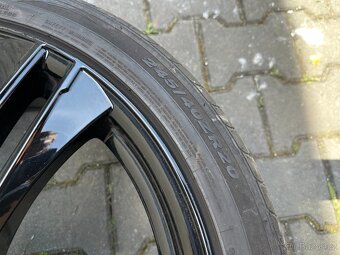 ALU TEC - 245/40 R20 - 6