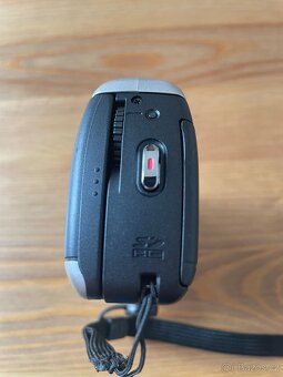 Prodam video kameru Panasonic SDR-SW20 - 6