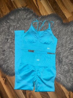 Tréninková souprava MyProtein, XS/34 - 6