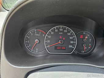 Suzuki SX4 - 6