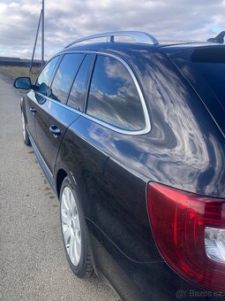 Superb II Facelift 1.6 TDI 77kw - 6