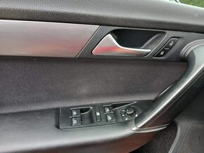 Vw passat b7 2.0 tdi 103kw - 6