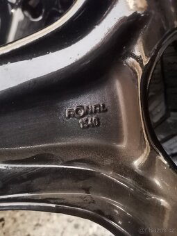 Kola Ford Focus ST225 18 - 6