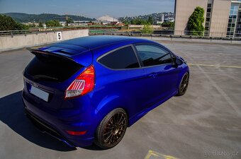 Ford Fiesta ST - 6
