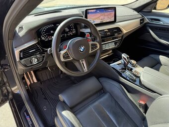 BMWM-5M-5 4.4 2023 - 6