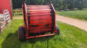 Lis na seno sipma Z 279/1 - 6