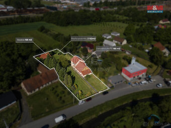 Prodej rodinného domu, Žabeň - 6