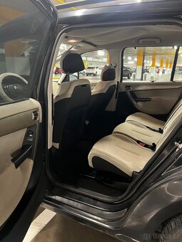 Citroen GRAND PICASSO 7míst LPG - 6
