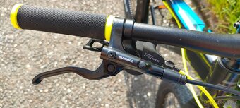 Horské kolo MAXBIKE 27.5 - 6