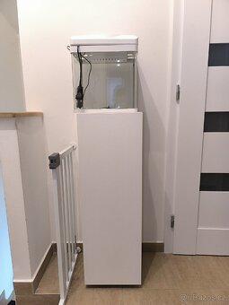 Akvárium PRIME od Invital+ noční stolek - 6