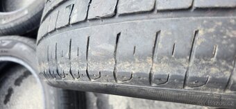 4x Pneu 225/55/R17 Letní - 6