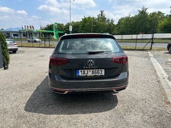 Volkswagen Passat 2020 2.0TDI - 6