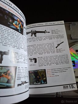 Playstation 2 Hra Manhunt - 6
