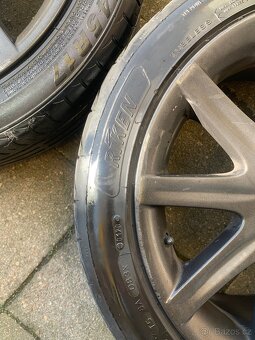BMW Styling 95 R17 - 6