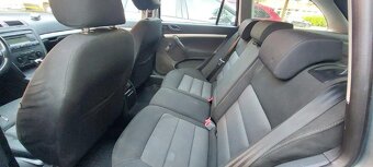Prodej Škoda Octavia 2, benzin/LPG, Combi, 2006 - 6