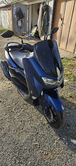 Yamaha Nmax 125 - 6