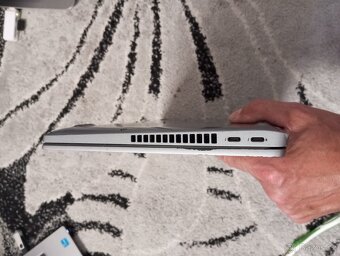 Notebook Dell Latitude 5420 - 6