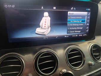 Prodam Mercedes E 220 4M - 6