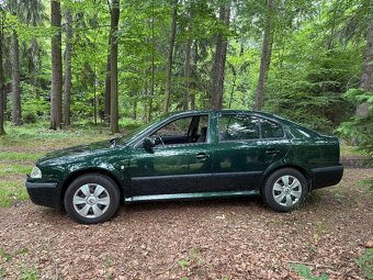 Škoda Octavia I 1.9tdi - 6