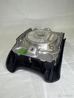 🛞Airbag, řídící jednotka-Audi A8 D2(1994–2002) originál🛞 - 6