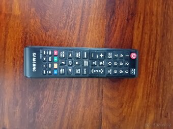 Samsung 40'' LED TV - 6