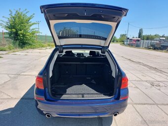Bmw g31 520d xdrive ČR - 6