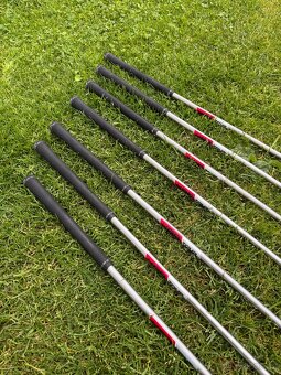 Golfové hole Mizuno MP-18 SC - 6