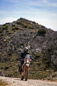 KTM 690 Enduro - na ceskych RZ - 6