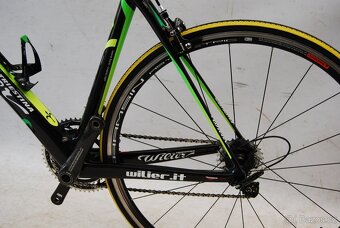 Wilier GTR Carbon - 6