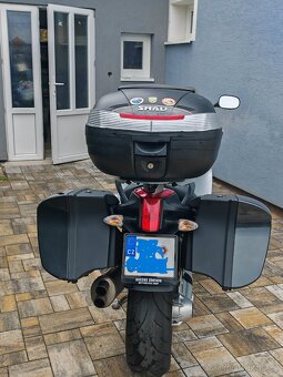 BMW R1200 ST - 6