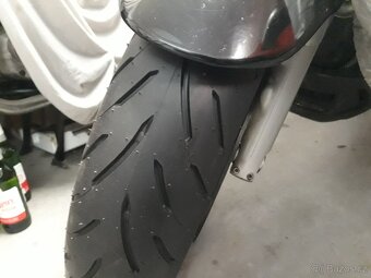 Moto Guzzi Breva 1100 - 6