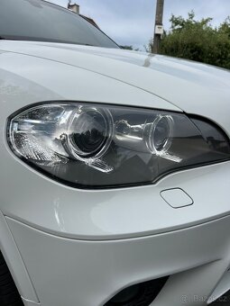 BMW X5 40d E70 M-PAKET 225kW - 6