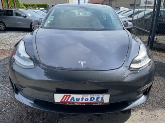 Tesla Model 3 LongRange AWD DPH, ZÁRUKA - 6