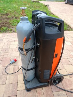Kemppi Kempact 253R svářečka CO2 - 6