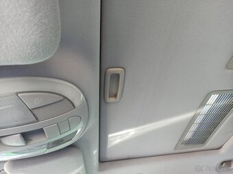 Mercedes 320 Cdi. - 6