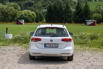VW Volkswagen Passat Variant 1.4TSi /aj na splátky/ - 6