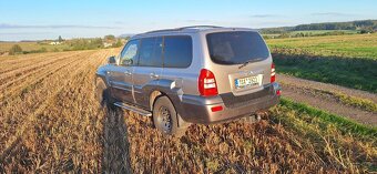 Hyundai terracan 2.9 crdi 120kw - 6