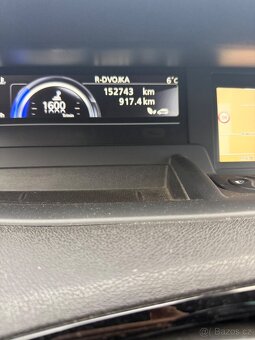 Renault Scenic 1.6 dci - 6