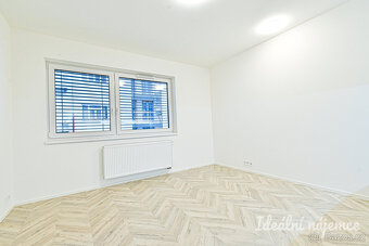 Pronájem bytu 1+kk, Cejl, Zábrdovice, 13 500 Kč/měs, 29 m2 - 6