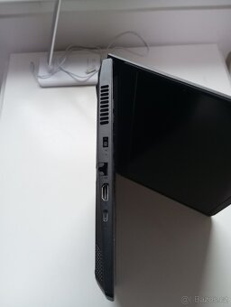 Herní notebook Lenovo IdeaPad Gaming 3 15IHU6 - 6